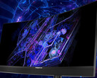 De Predator X34 V3 zal pas volgend kwartaal verkrijgbaar zijn in de eurozone. (Afbeeldingsbron: Acer)
