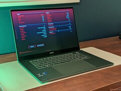 De nieuwste MSI Prestige 16 is niet ontworpen voor gamers, maar het kan zeker een fatsoenlijke game-machine zijn op een bepaald moment