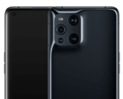 De Find X3 Pro. (Afbeeldingsbron: Oppo)