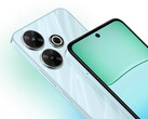 De Redmi 13 wordt geleverd met Xiaomi HyperOS voorgeïnstalleerd. (Afbeeldingsbron: Xiaomi)
