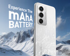 De Redmi 15 5G weegt 224 g en meet 171 x 82 x 8,55 mm. (Afbeeldingsbron: Xiaomi)