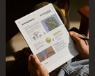 De nieuwe Paper Pro van reMarkable biedt ondersteuning voor kleur en een lampje aan de voorkant voor een verbeterde ervaring. (Afbeeldingsbron: reMarkable)