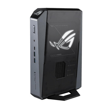 De Asus ROG GR70.