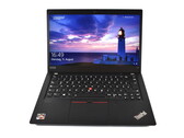 Kort testrapport Lenovo ThinkPad X13 Gen 1: Met AMD Renoir de snelste 13-inch ThinkPad-laptop