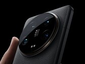 De Xiaomi 14 Ultra. (Bron: Xiaomi)