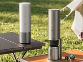 Xiaomi brengt een nieuw koffiezetapparaat op de markt dat op batterijen werkt