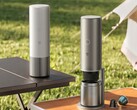 Xiaomi brengt een nieuw koffiezetapparaat op de markt dat op batterijen werkt