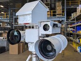 Het Amerikaanse Ministerie van Defensie installeert een AI-luchtverdedigingssysteem van Teleidoscope om de regio van het US Capitol te beschermen. (Afbeeldingsbron: DoD)