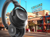 De Kali Audio HP-1 hoofdtelefoon wordt geleverd met equalisatieprofielen waarmee hij kan worden gebruikt voor professionele monitoring en ontspannen genieten. (Afbeeldingsbron: Kali Audio)
