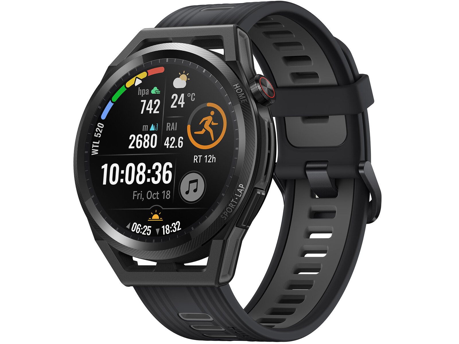 Uwatch gt review hot sale