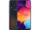 Samsung Galaxy A50