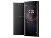 Kort testrapport Sony Xperia XA2 Smartphone