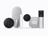 Apple heeft de handen ineengeslagen met LG en Schindler Electronics om een reeks nieuwe IoT-apparaten te lanceren