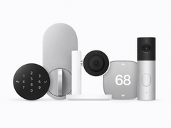 Apple heeft de handen ineengeslagen met LG en Schindler Electronics om een reeks nieuwe IoT-apparaten te lanceren
