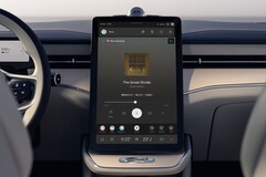 Muziekstreaming rechtstreeks in de cockpit: Volvo brengt ‘ Apple Music’ naar meer dan 2 miljoen auto’s via een OTA-update