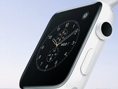 De Apple Watch Series 2 tot en met Series 5 waren al verkrijgbaar met een keramische behuizing.