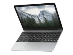 De 12-inch MacBook is misschien niet zo dood als sommige leakers hebben gesuggereerd (Afbeelding: Apple)