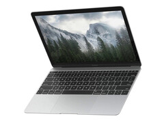 De 12-inch MacBook is misschien niet zo dood als sommige leakers hebben gesuggereerd (Afbeelding: Apple)