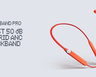 CMF by Nothing Neckband Pro hoofdtelefoon heeft interessante functies voor de prijs (Afbeelding bron: CMF)