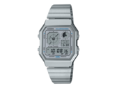 De Casio A130WE-7A is binnenkort verkrijgbaar in het Verenigd Koninkrijk. (Afbeeldingsbron: Casio)