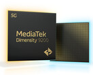 De MediaTek Dimensity 9200 zou voor de jaarwisseling in vlaggenschip smartphones moeten komen. (Beeldbron: MediaTek)