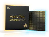 De MediaTek Dimensity 9200 zou voor de jaarwisseling in vlaggenschip smartphones moeten komen. (Beeldbron: MediaTek)