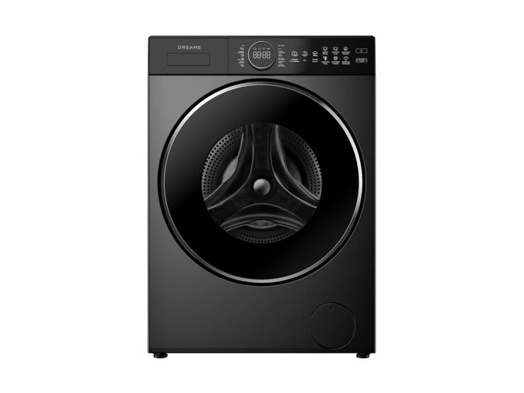 De Dreame P5 Wasmachine