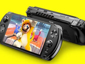 De GPD Win 4 zal een van de vele gaming handhelds zijn met de AMD Ryzen 7 6800U APU. (Afbeelding bron: @carygolomb)