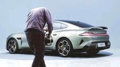 Xiaomi kondigde vandaag de officiële lancering van zijn EV-technologie aan tijdens een evenement met de naam 