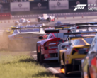 Forza Motorsport kan nu worden voorbesteld op Steam en in de Microsoft Store (afbeelding via Forza.net)