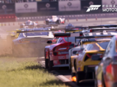 Forza Motorsport kan nu worden voorbesteld op Steam en in de Microsoft Store (afbeelding via Forza.net)