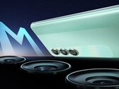 De Galaxy M55s heeft dezelfde specificaties als de Galaxy M55. (Afbeeldingsbron: Samsung)