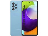 Samsung Galaxy A52 smartphone krijgt Android 13 via One UI 5 (Bron: Samsung)