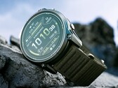 De Garmin Enduro 4 zal zich onderscheiden met een bijzonder lange batterijduur.