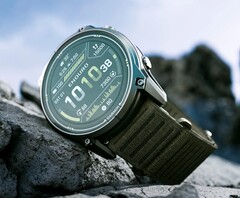 De Garmin Enduro 4 zal zich onderscheiden met een bijzonder lange batterijduur.