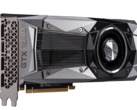 De GeForce GTX 1080 Ti krijgt geen nieuwe CUDA-functies (Afbeeldingsbron: Nvidia)