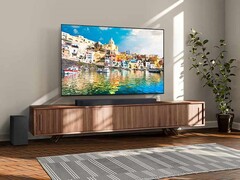 De 2024 Samsung soundbar line-up omvat de HW-Q710GD. (Afbeeldingsbron: Samsung)