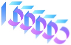 Het vermeende MIUI 13.5 logo toont het cijfer