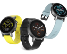 De Mobvoi TicWatch E3 krijgt Wear OS 3.5. (Afbeeldingsbron: Mobvoi)