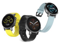 De Mobvoi TicWatch E3 krijgt Wear OS 3.5. (Afbeeldingsbron: Mobvoi)