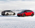 2026 Model Y Premium