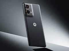 Motorola's nieuwste smartphone in het middensegment is voorlopig exclusief voor China. (Afbeeldingsbron: Motorola)