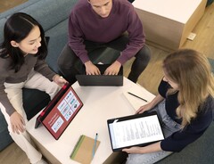 De nieuwe PureBook-modellen worden aangedreven door Intel's Pentium Silver N6000. (Beeldbron: OFF Global)