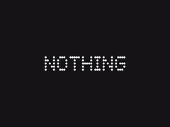 Het productassortiment van Nothing omvat smartphones, oortelefoons en smartwatches.
