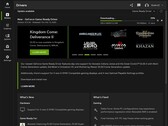 Nvidia GeForce Game Ready Driver 572.42 dag-één ondersteuning voor Avowed, Civilization VII, Indiana Jones and the Great Circle, Wuthering Waves, meer (Afbeeldingsbron: Eigen)
