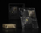 De N1X wordt Nvidia's volgende CPU voor de consument, zoals de DGX Spark die hier is afgebeeld (bron: Nvidia)