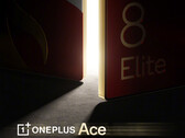 De OnePlus Ace 5 Pro wordt naar verwachting uitgerust met de Snapdragon 8 Elite (Afbeeldingsbron: OnePlus - bewerkt)