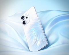 De opvolger van de hier afgebeelde Oppo Reno 14 Pro krijgt ook een &quot;Max&quot; topmodel. (Afbeeldingsbron: Oppo)