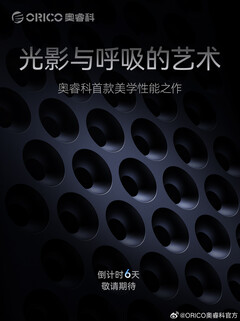 (Afbeeldingsbron: Orico)