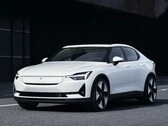 De Polestar 2 krijgt een reeks wijzigingen, waaronder een nauwkeurigere voorspelling van de actieradius via een gratis software-update (Afbeelding: Polestar)